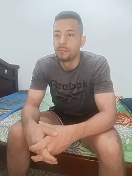 Cris_LaCobra_ Webcam-Show
