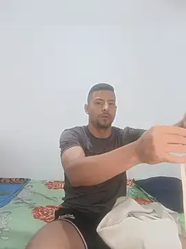 Show webcam de Cris_LaCobra_
