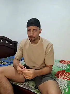 Show de Cris_LaCobra_ na webcam