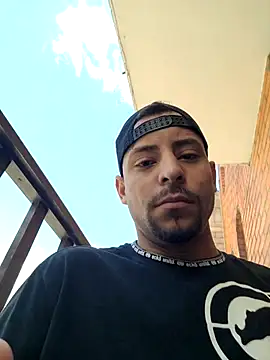 Show de Cris_LaCobra_ na webcam