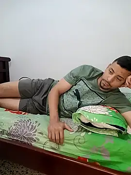 Show de webcam de Cris_LaCobra_