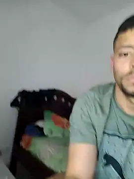 Show webcam de Cris_LaCobra_