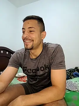 Show de Cris_LaCobra_ na webcam