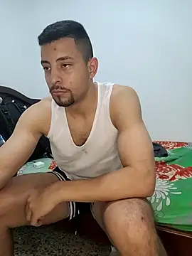 Webkamerová show Cris_LaCobra_