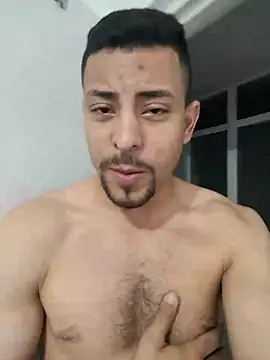 Show modela Cris_LaCobra_ na web-kameri