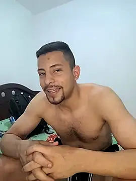 Cris_LaCobra_ – Kamerová šou