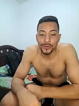 Cris_LaCobra_ Show Webcam