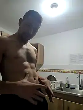 Cris_LaCobra_ Webcam show