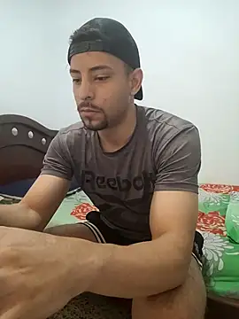 Cris_LaCobra_: вебкам-шоу