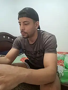 Cris_LaCobra_ Webcam show