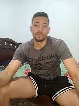 Cris_LaCobra_ 在線直播表演