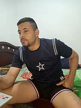 Cris_LaCobra_ webcam show