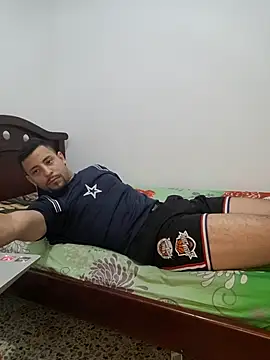 Cris_LaCobra_ Webcam show