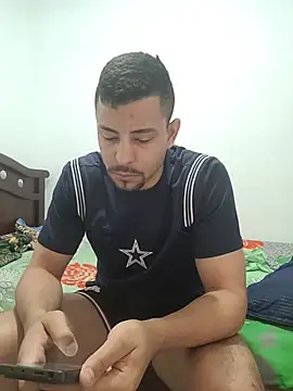 Show webcam de Cris_LaCobra_