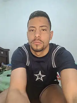 Cris_LaCobra_ Show in webcam