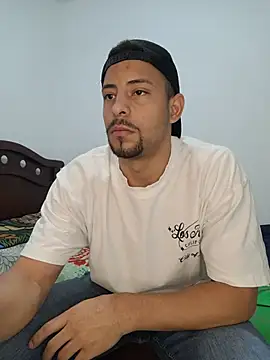 Cris_LaCobra_ Webcam show