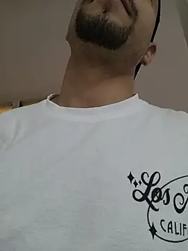 Cris_LaCobra_ Шоу с уебкаме ра