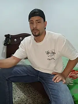 Webkamerová show Cris_LaCobra_