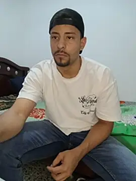 Cris_LaCobra_ Шоу с уебкамера