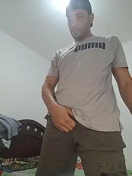 Cris_LaCobra_ ওয়েবক্যাম শো