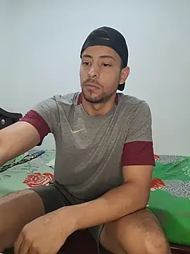 Show de webcam de Cris_LaCobra_