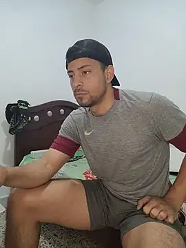 Cris_LaCobra_ Webcam show