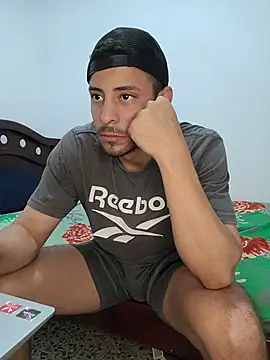 Cris_LaCobra_ webkamerás műsora