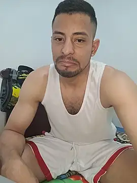 Cris_LaCobra_'s Webcam Show