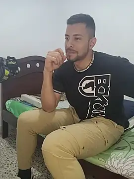 عرض كام Cris_LaCobra_