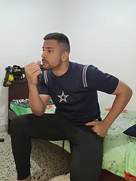 عرض كام Cris_LaCobra_