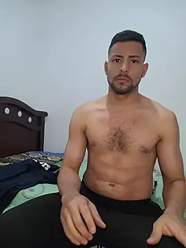 Cris_LaCobra_ Шоу с уебкамера