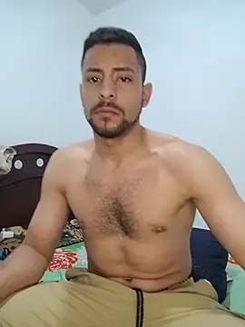 Cris_LaCobra_ Show Webcam