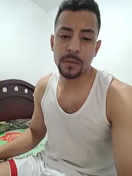 Cris_LaCobra_ Adlı Modelin Web Kamerası Şovu