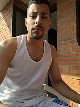 Cris_LaCobra_ Show Webcam