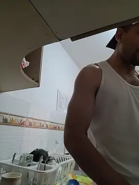 Cris_LaCobra_ Show Webcam