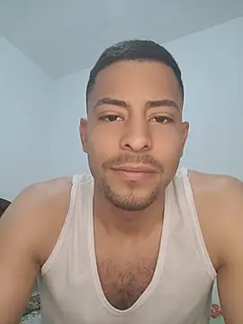 Cris_LaCobra_ 网络视讯表演