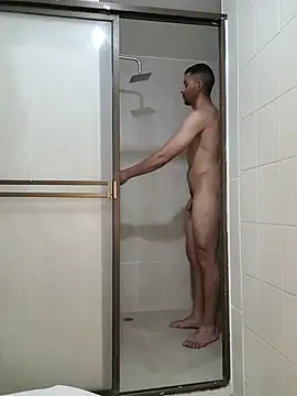Cris_LaCobra_ Show Webcam