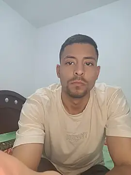 Cris_LaCobra_ Pertunjukan Webcam