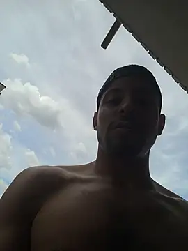 Cris_LaCobra_ 在線直播表演