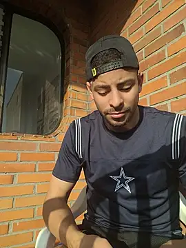 Cris_LaCobra_ Adlı Modelin Web Kamerası Şovu