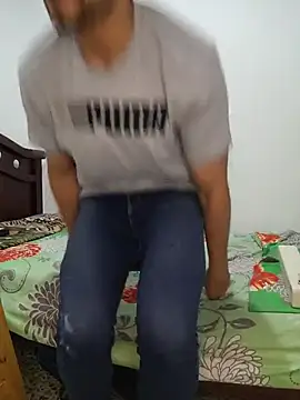 Cris_LaCobra_ Pertunjukan Webcam