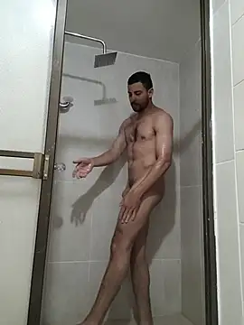 Show de Cris_LaCobra_ na webcam