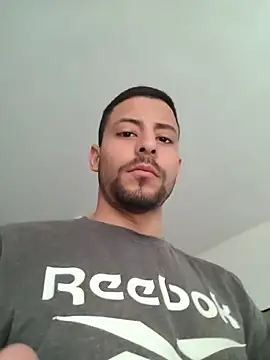 Cris_LaCobra_のウェブカメラショー