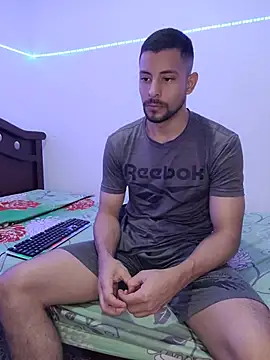 Show de webcam de Cris_LaCobra_
