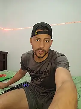 Cris_LaCobra_ Webcam show