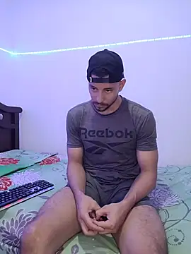 Cris_LaCobra_ Show Webcam