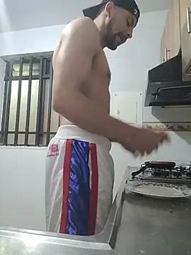 Cris_LaCobra_ Show Webcam