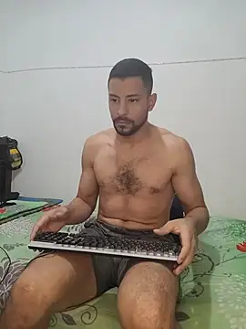 Cris_LaCobra_ 在線直播表演