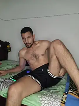 Вебкам-шоу Cris_LaCobra_
