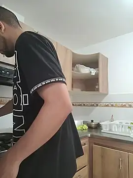 Webkamerová show Cris_LaCobra_